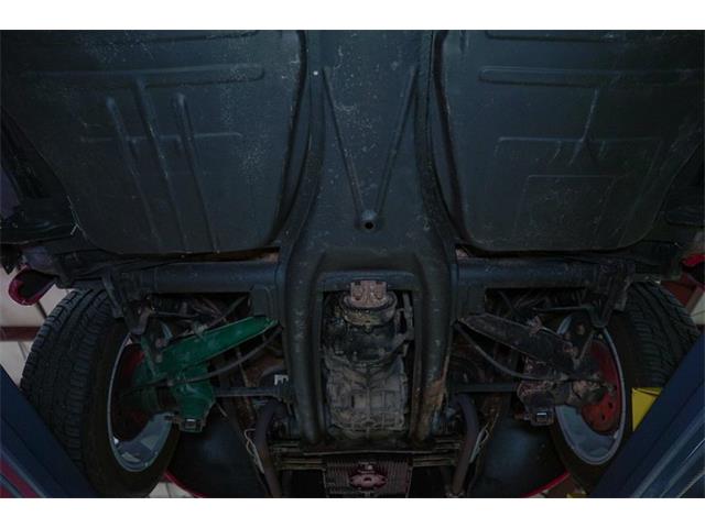 1974 Volkswagen Super Beetle (CC-2086844) for sale in Kentwood, Michigan