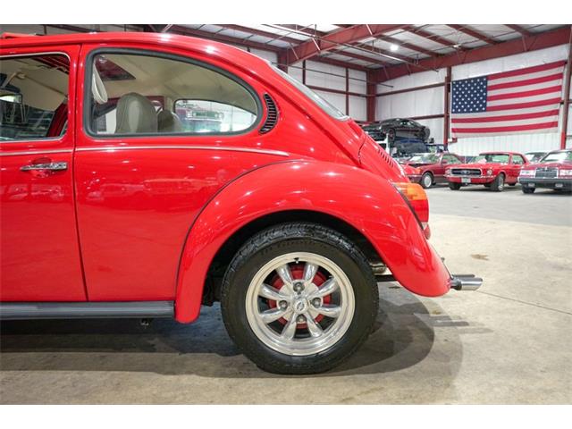 1974 Volkswagen Super Beetle (CC-2086844) for sale in Kentwood, Michigan