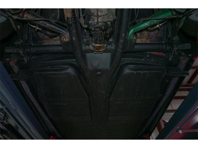 1974 Volkswagen Super Beetle (CC-2086844) for sale in Kentwood, Michigan