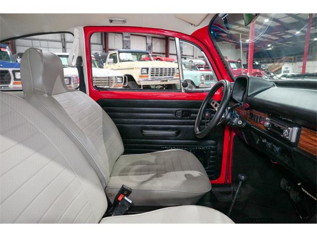 1974 Volkswagen Super Beetle (CC-2086844) for sale in Kentwood, Michigan