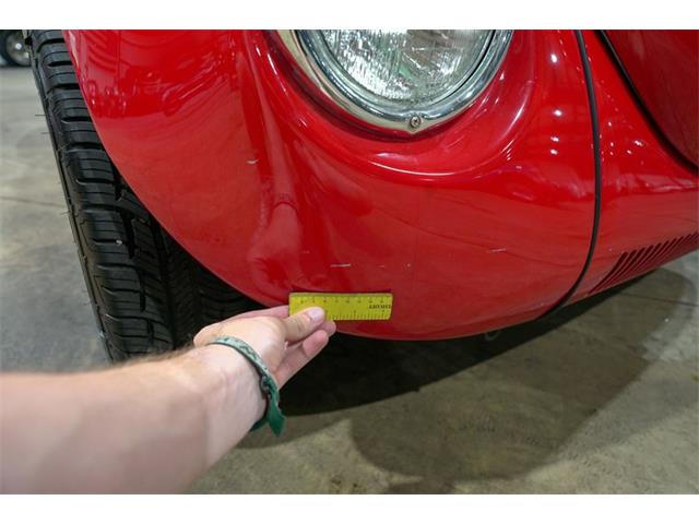 1974 Volkswagen Super Beetle (CC-2086844) for sale in Kentwood, Michigan