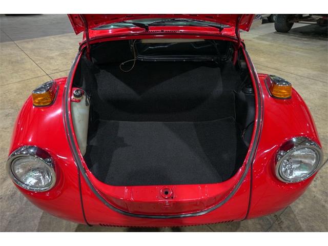 1974 Volkswagen Super Beetle (CC-2086844) for sale in Kentwood, Michigan