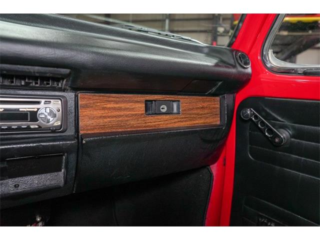 1974 Volkswagen Super Beetle (CC-2086844) for sale in Kentwood, Michigan