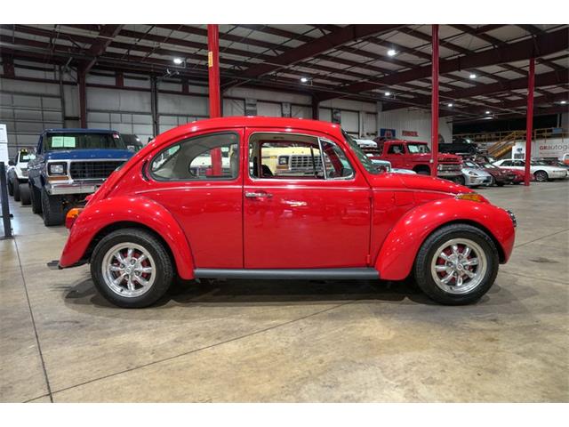 1974 Volkswagen Super Beetle (CC-2086844) for sale in Kentwood, Michigan