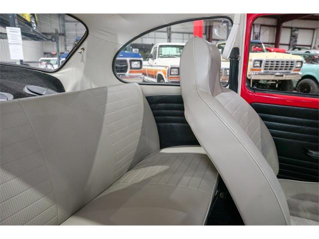 1974 Volkswagen Super Beetle (CC-2086844) for sale in Kentwood, Michigan