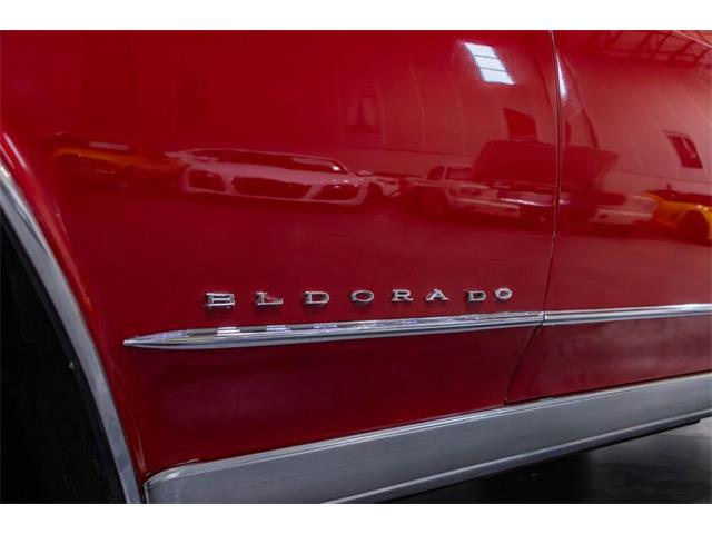 1966 Cadillac Eldorado (CC-2086845) for sale in Kentwood, Michigan