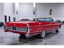 1966 Cadillac Eldorado (CC-2086845) for sale in Kentwood, Michigan