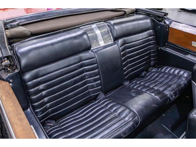 1966 Cadillac Eldorado (CC-2086845) for sale in Kentwood, Michigan