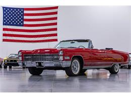 1966 Cadillac Eldorado (CC-2086845) for sale in Kentwood, Michigan