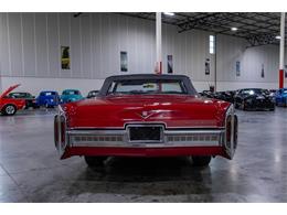 1966 Cadillac Eldorado (CC-2086845) for sale in Kentwood, Michigan