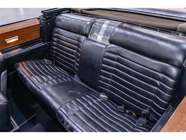 1966 Cadillac Eldorado (CC-2086845) for sale in Kentwood, Michigan