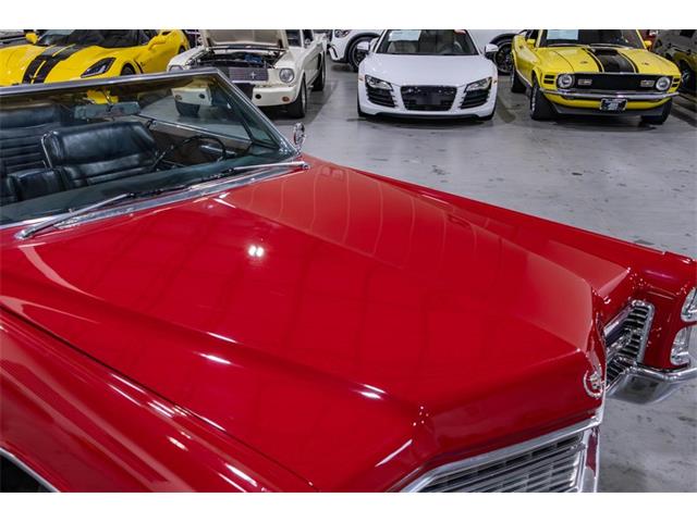 1966 Cadillac Eldorado (CC-2086845) for sale in Kentwood, Michigan