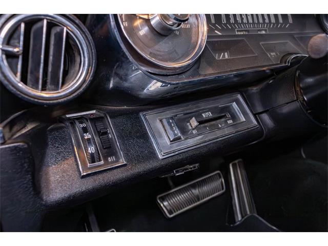 1966 Cadillac Eldorado (CC-2086845) for sale in Kentwood, Michigan