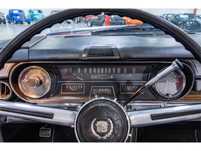 1966 Cadillac Eldorado (CC-2086845) for sale in Kentwood, Michigan