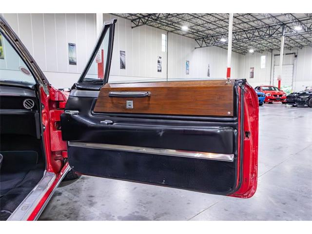 1966 Cadillac Eldorado (CC-2086845) for sale in Kentwood, Michigan