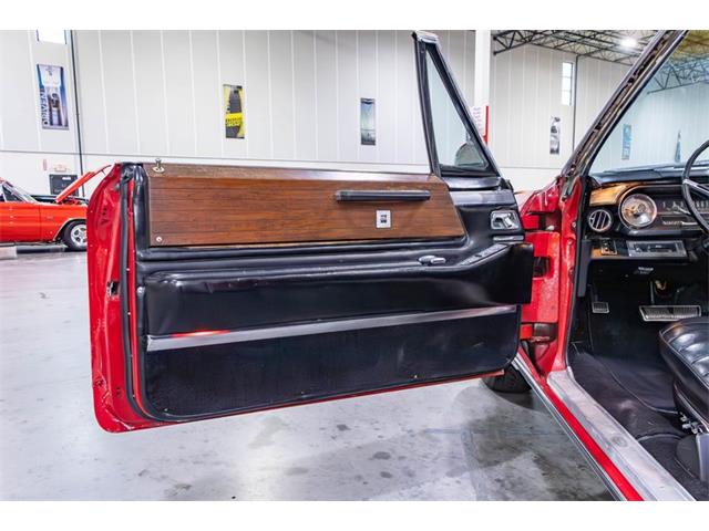 1966 Cadillac Eldorado (CC-2086845) for sale in Kentwood, Michigan