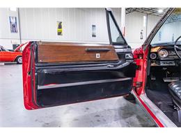 1966 Cadillac Eldorado (CC-2086845) for sale in Kentwood, Michigan