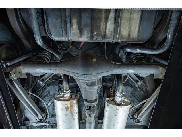 1966 Cadillac Eldorado (CC-2086845) for sale in Kentwood, Michigan