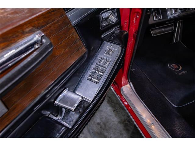 1966 Cadillac Eldorado (CC-2086845) for sale in Kentwood, Michigan