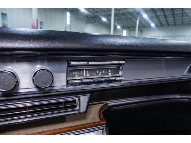 1966 Cadillac Eldorado (CC-2086845) for sale in Kentwood, Michigan
