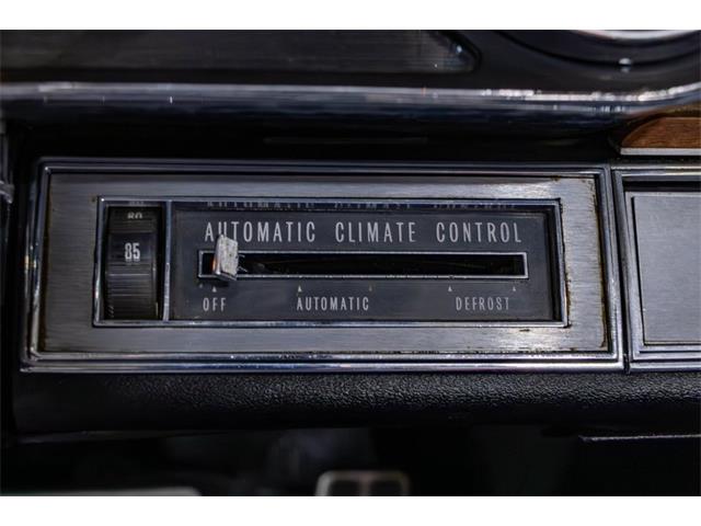 1966 Cadillac Eldorado (CC-2086845) for sale in Kentwood, Michigan