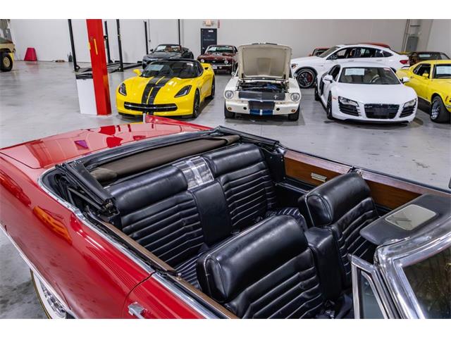 1966 Cadillac Eldorado (CC-2086845) for sale in Kentwood, Michigan