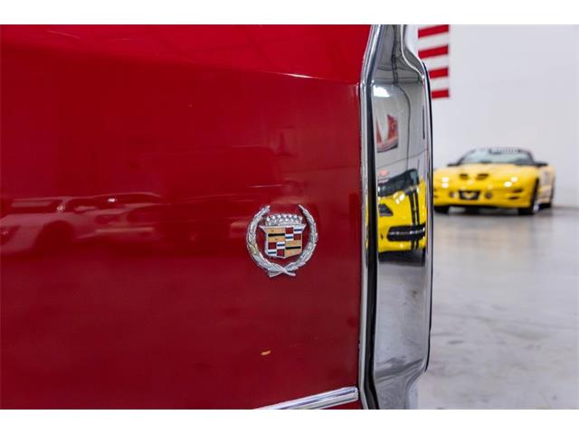 1966 Cadillac Eldorado (CC-2086845) for sale in Kentwood, Michigan
