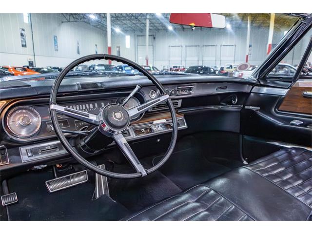 1966 Cadillac Eldorado (CC-2086845) for sale in Kentwood, Michigan