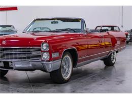 1966 Cadillac Eldorado (CC-2086845) for sale in Kentwood, Michigan