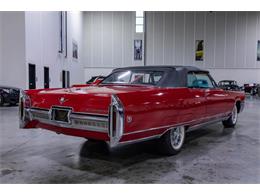 1966 Cadillac Eldorado (CC-2086845) for sale in Kentwood, Michigan