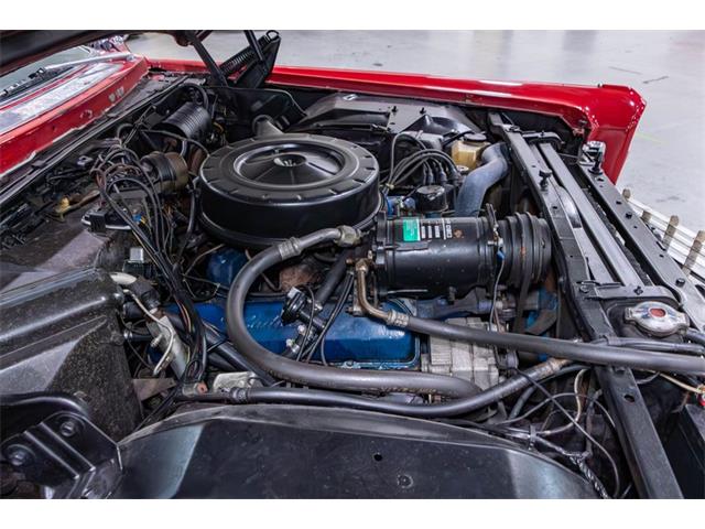 1966 Cadillac Eldorado (CC-2086845) for sale in Kentwood, Michigan