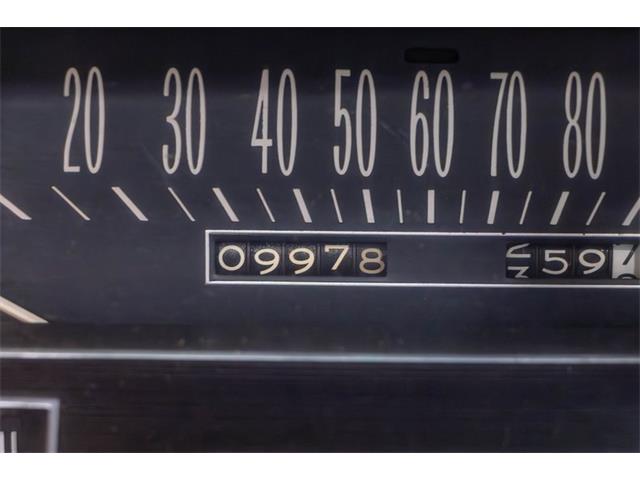 1966 Cadillac Eldorado (CC-2086845) for sale in Kentwood, Michigan