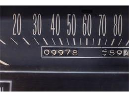 1966 Cadillac Eldorado (CC-2086845) for sale in Kentwood, Michigan