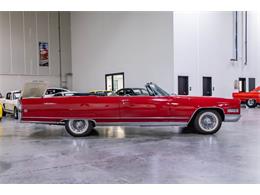 1966 Cadillac Eldorado (CC-2086845) for sale in Kentwood, Michigan