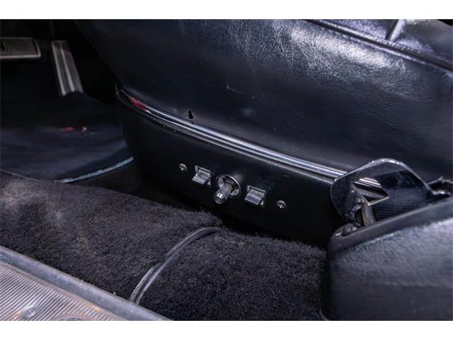 1966 Cadillac Eldorado (CC-2086845) for sale in Kentwood, Michigan