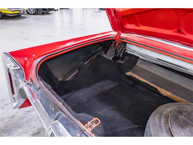 1966 Cadillac Eldorado (CC-2086845) for sale in Kentwood, Michigan
