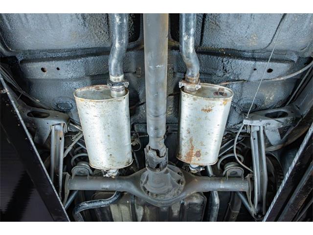 1966 Cadillac Eldorado (CC-2086845) for sale in Kentwood, Michigan