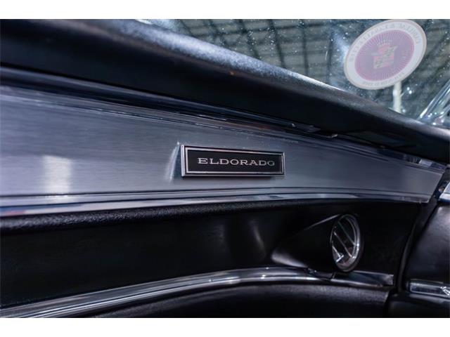 1966 Cadillac Eldorado (CC-2086845) for sale in Kentwood, Michigan