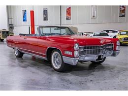 1966 Cadillac Eldorado (CC-2086845) for sale in Kentwood, Michigan