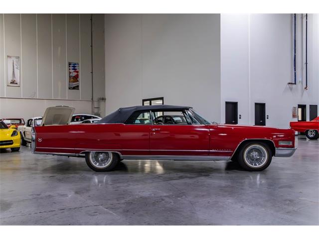 1966 Cadillac Eldorado (CC-2086845) for sale in Kentwood, Michigan