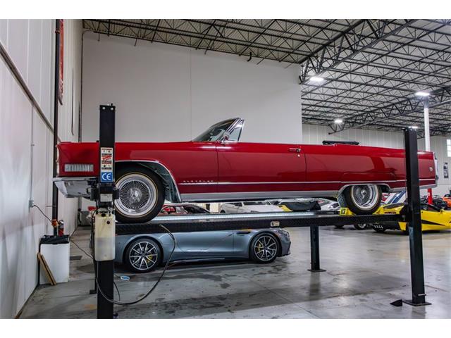 1966 Cadillac Eldorado (CC-2086845) for sale in Kentwood, Michigan