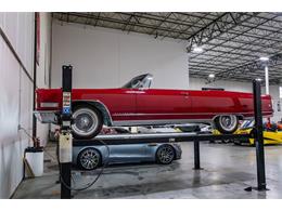 1966 Cadillac Eldorado (CC-2086845) for sale in Kentwood, Michigan