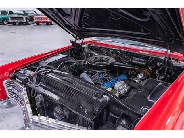 1966 Cadillac Eldorado (CC-2086845) for sale in Kentwood, Michigan