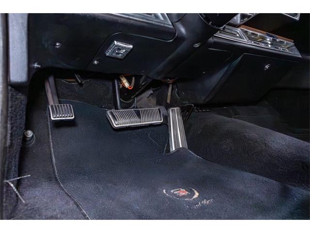 1966 Cadillac Eldorado (CC-2086845) for sale in Kentwood, Michigan