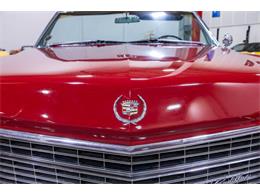 1966 Cadillac Eldorado (CC-2086845) for sale in Kentwood, Michigan