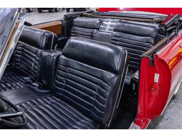 1966 Cadillac Eldorado (CC-2086845) for sale in Kentwood, Michigan