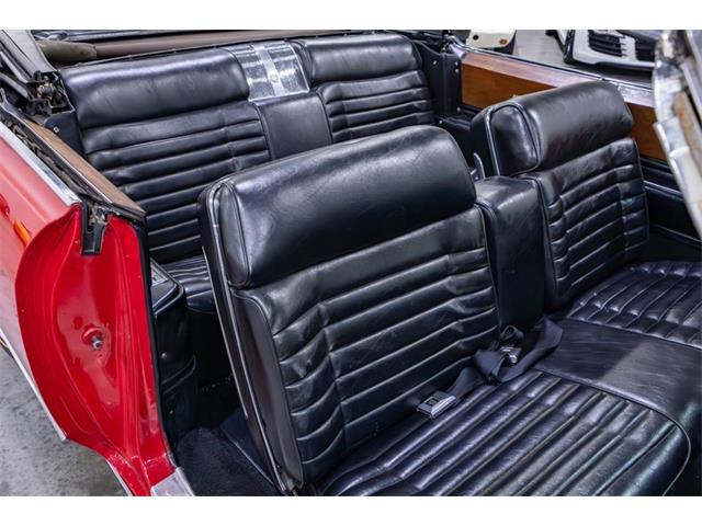 1966 Cadillac Eldorado (CC-2086845) for sale in Kentwood, Michigan