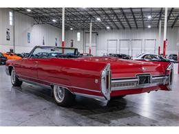 1966 Cadillac Eldorado (CC-2086845) for sale in Kentwood, Michigan