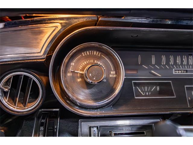 1966 Cadillac Eldorado (CC-2086845) for sale in Kentwood, Michigan