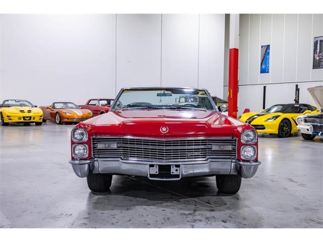 1966 Cadillac Eldorado (CC-2086845) for sale in Kentwood, Michigan